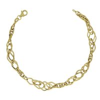 Pulsera IGold Mujer in Oro amarillo BR17805750800 - BR17805750800